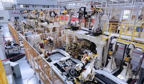 中國股市 特斯拉AI日推遲，關注四大潛力股與互聯網接入服務機遇